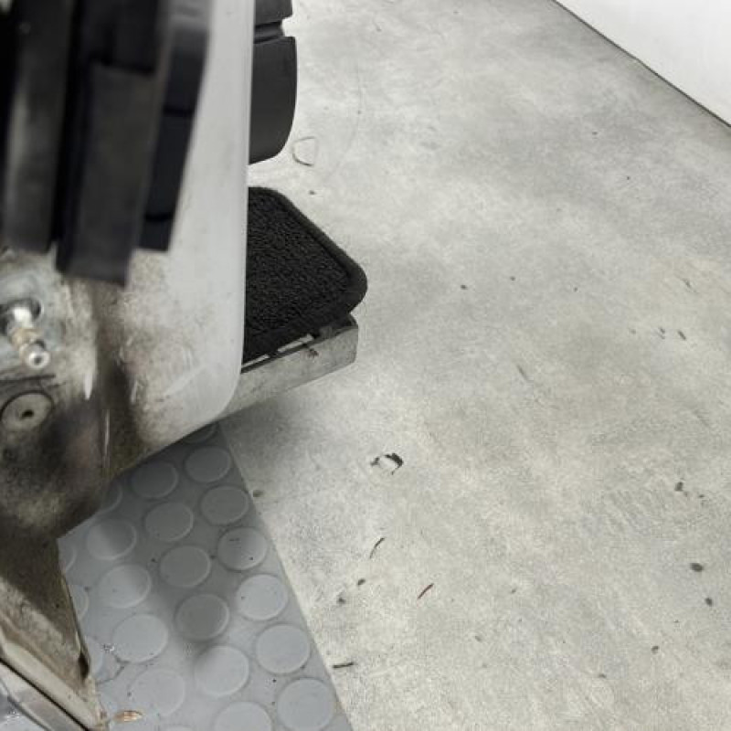 Porte avant droit RENAULT SCENIC 3 Photo n°6