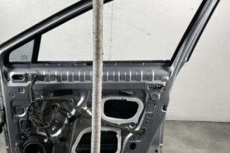 Porte avant droit RENAULT SCENIC 3