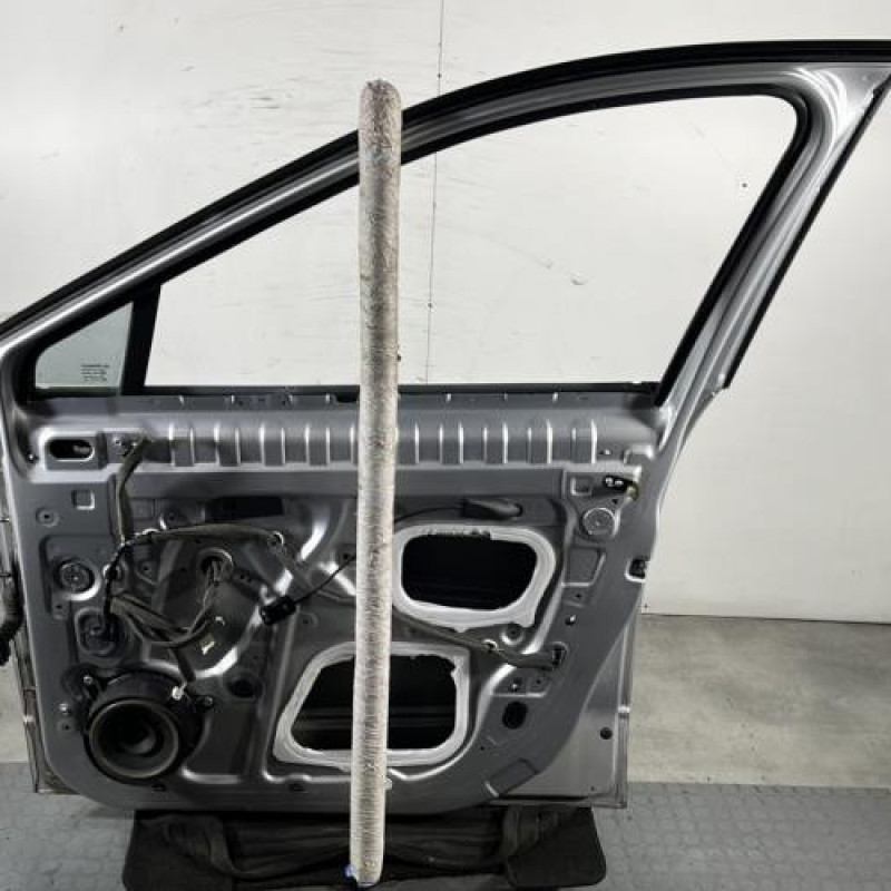 Porte avant droit RENAULT SCENIC 3 Photo n°7