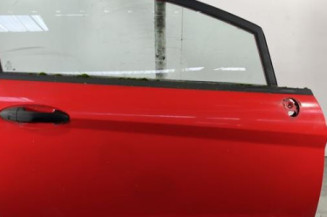 Porte avant droit FORD FIESTA 6 Photo n°1