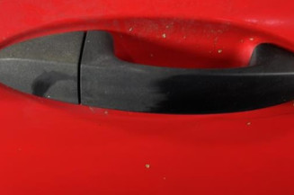 Porte avant droit FORD FIESTA 6