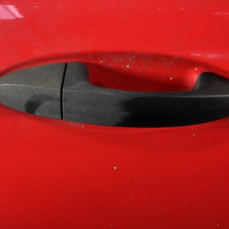 Porte avant droit FORD FIESTA 6