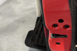 Porte avant droit FORD FIESTA 6