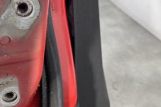 Porte avant droit FORD FIESTA 6