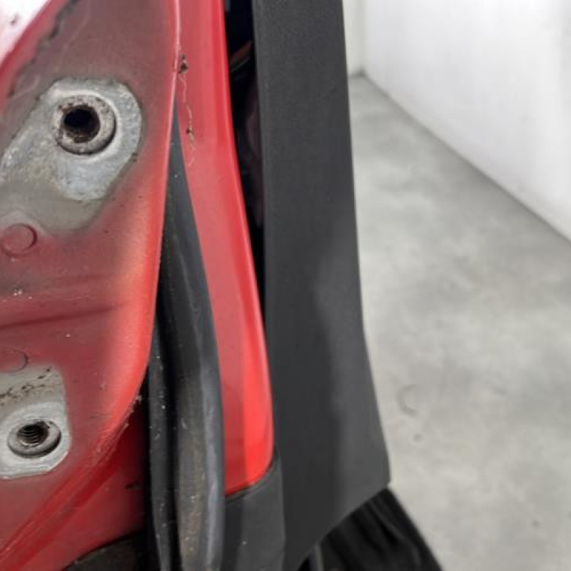 Porte avant droit FORD FIESTA 6 Photo n°4