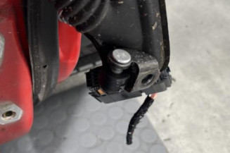 Porte avant droit FORD FIESTA 6