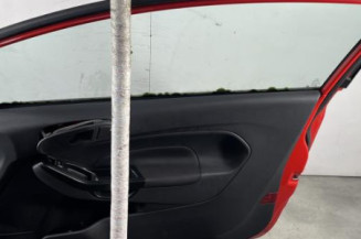 Porte avant droit FORD FIESTA 6