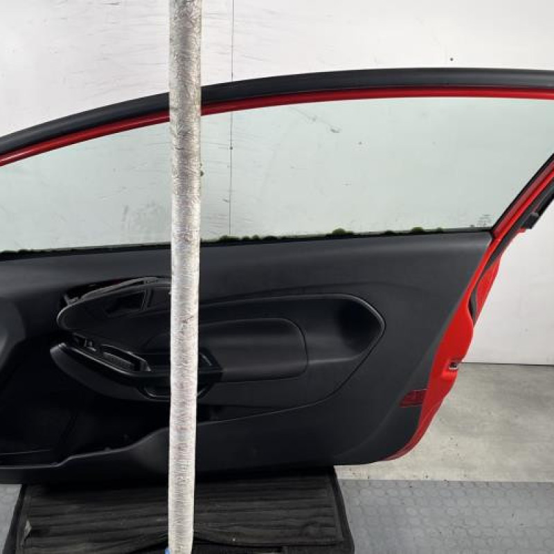 Porte avant droit FORD FIESTA 6 Photo n°6