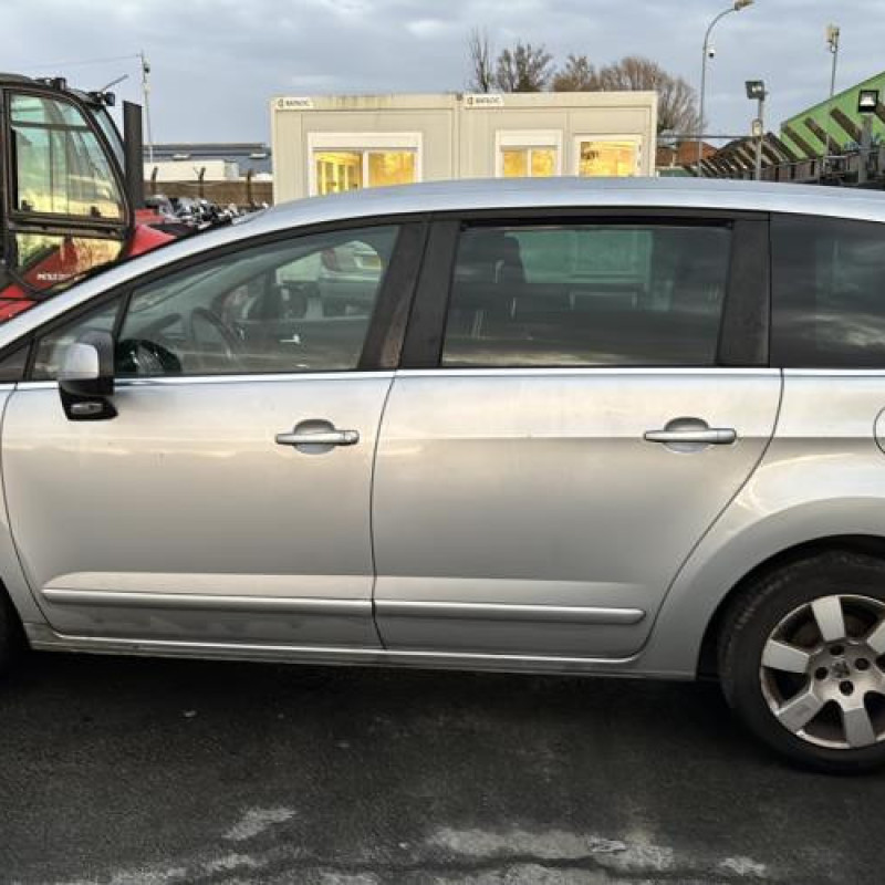 Amortisseur arriere droit PEUGEOT 5008 1 Photo n°18