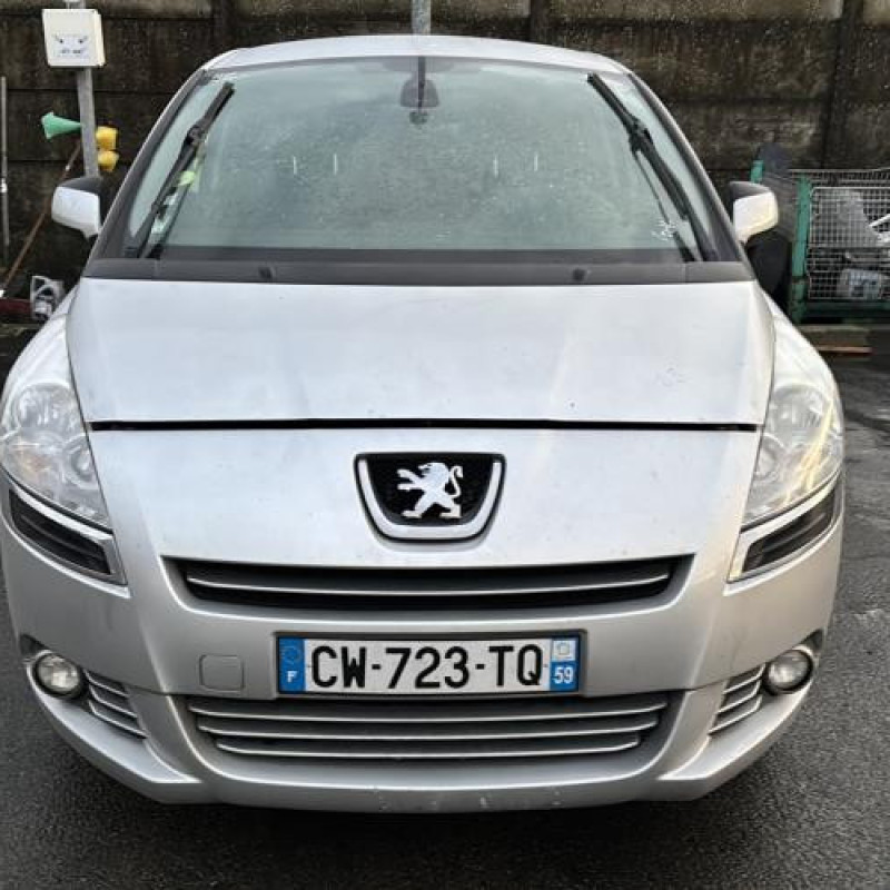 Amortisseur arriere droit PEUGEOT 5008 1 Photo n°20