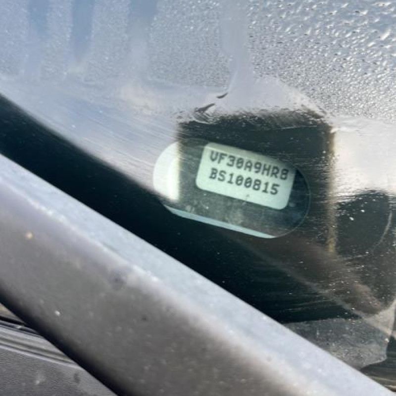 Amortisseur arriere droit PEUGEOT 5008 1 Photo n°1