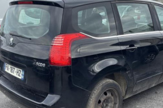 Amortisseur arriere droit PEUGEOT 5008 1