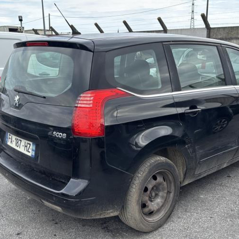 Amortisseur arriere droit PEUGEOT 5008 1 Photo n°4