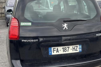 Amortisseur arriere droit PEUGEOT 5008 1