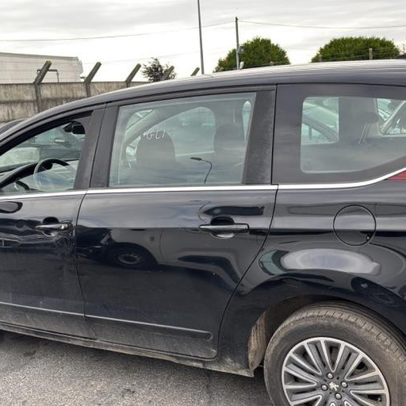 Amortisseur arriere droit PEUGEOT 5008 1 Photo n°7