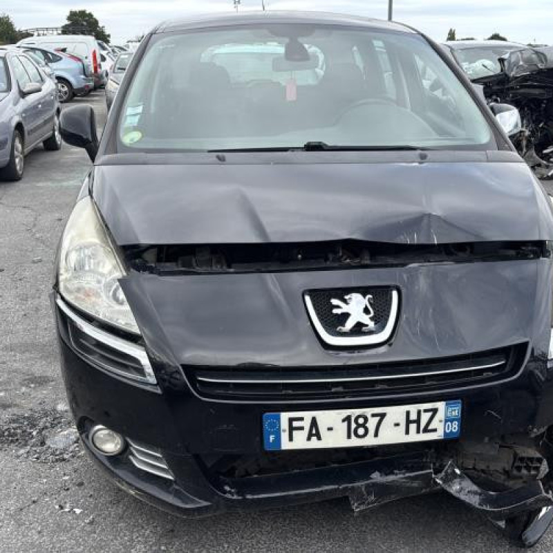 Amortisseur arriere droit PEUGEOT 5008 1 Photo n°8