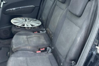 Amortisseur arriere droit PEUGEOT 5008 1