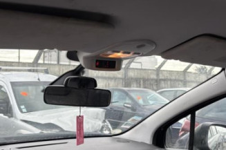 Amortisseur arriere droit PEUGEOT 5008 1