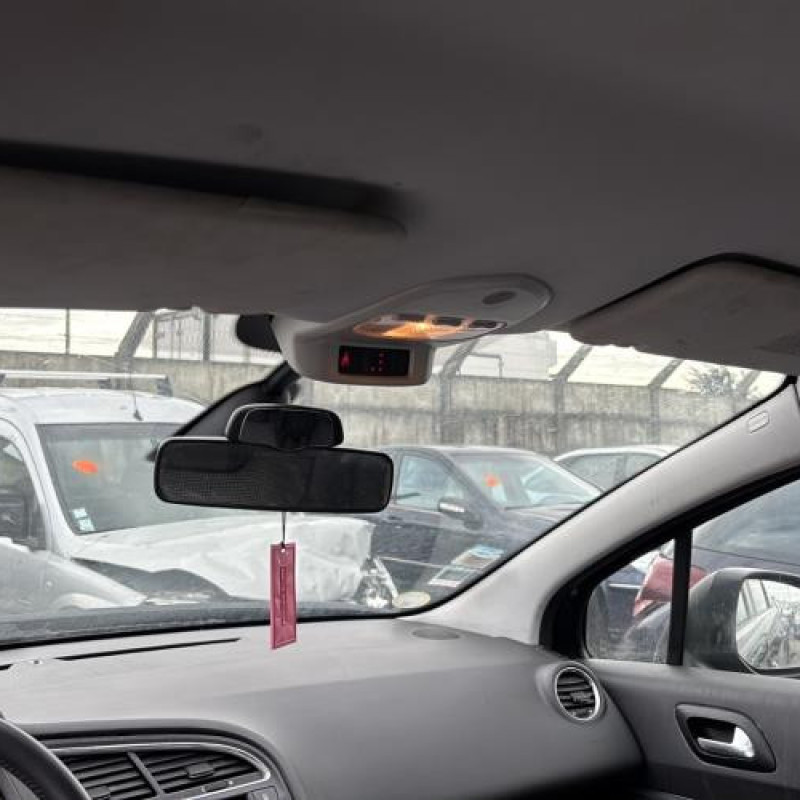 Amortisseur arriere droit PEUGEOT 5008 1 Photo n°15