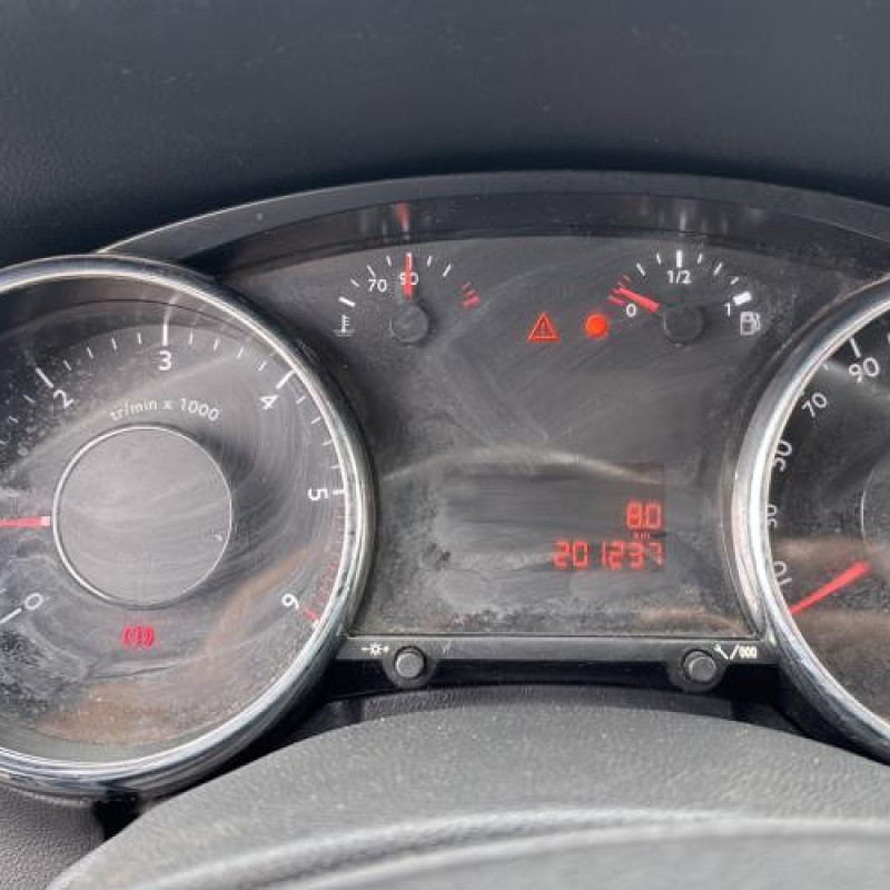 Amortisseur arriere droit PEUGEOT 5008 1 Photo n°19