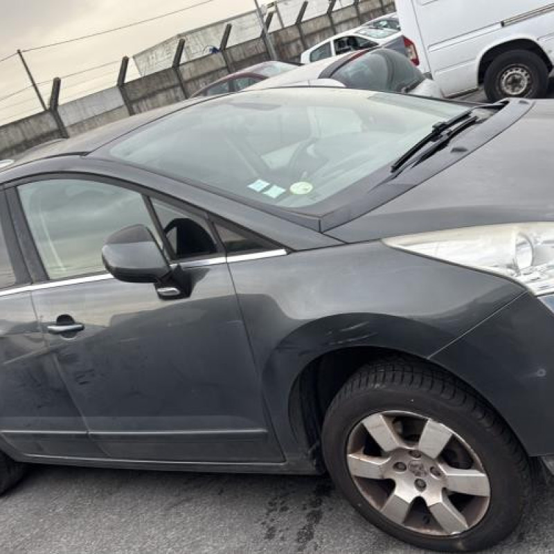 Amortisseur arriere droit PEUGEOT 5008 1 Photo n°6