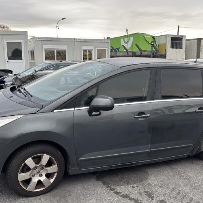 Amortisseur arriere droit PEUGEOT 5008 1 Photo n°7