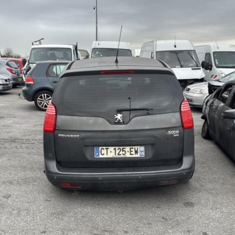 Amortisseur arriere droit PEUGEOT 5008 1 Photo n°8