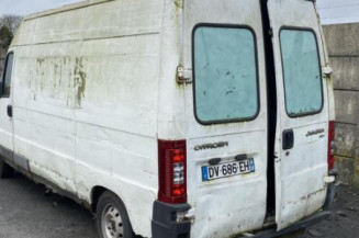 Jante CITROEN JUMPER 2