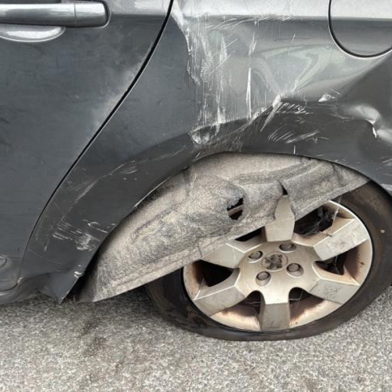 Amortisseur arriere droit PEUGEOT 5008 1 Photo n°14