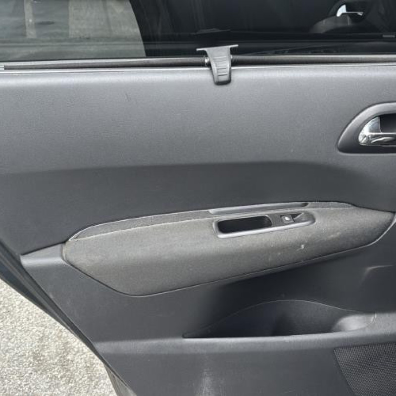 Amortisseur arriere droit PEUGEOT 5008 1 Photo n°15