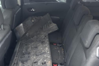 Amortisseur arriere droit PEUGEOT 5008 1