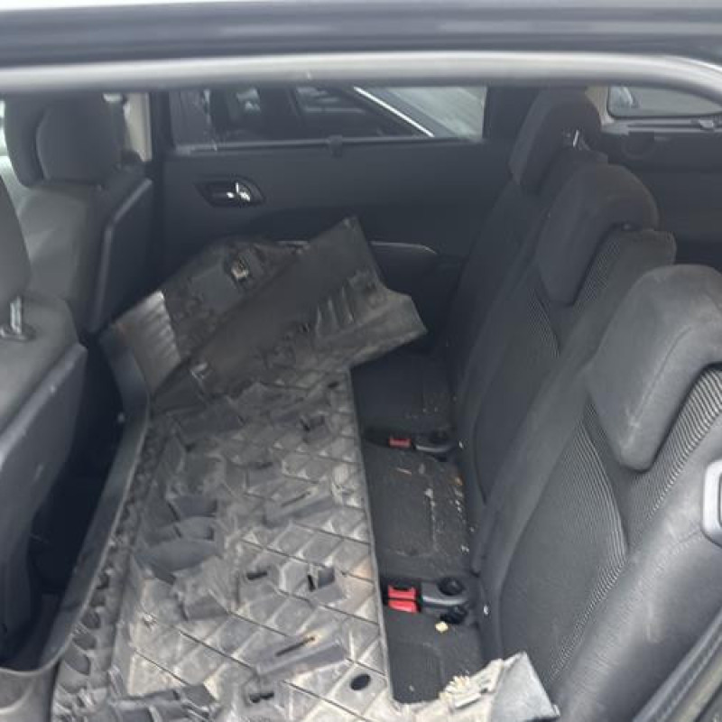 Amortisseur arriere droit PEUGEOT 5008 1 Photo n°17