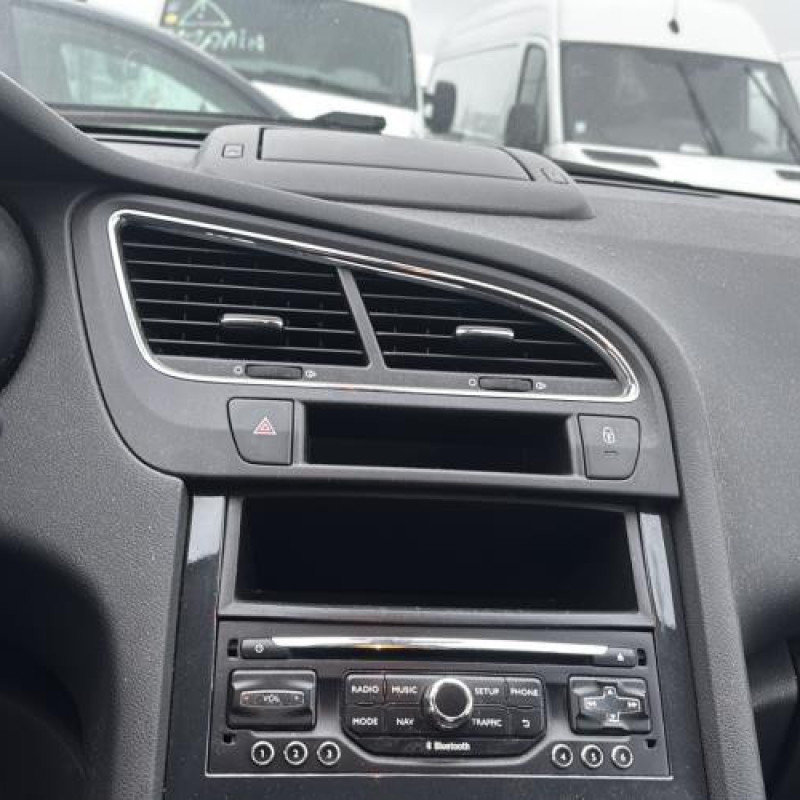 Amortisseur arriere droit PEUGEOT 5008 1 Photo n°19