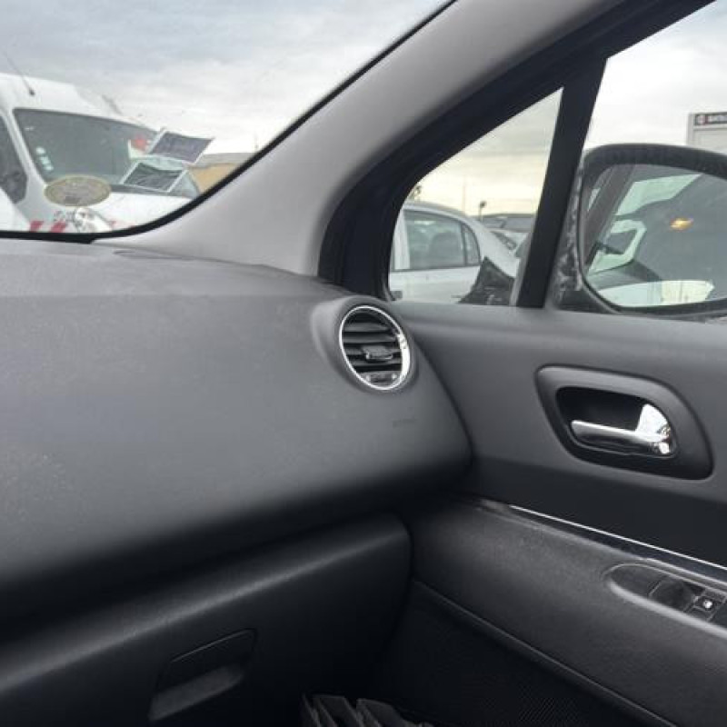 Amortisseur arriere droit PEUGEOT 5008 1 Photo n°20