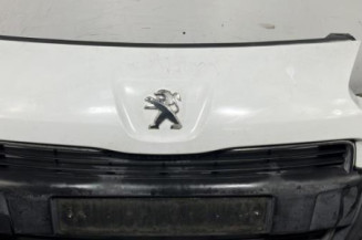 Pare choc avant PEUGEOT PARTNER 2 Photo n°1