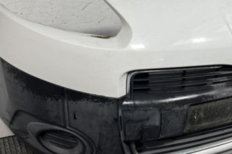 Pare choc avant PEUGEOT PARTNER 2