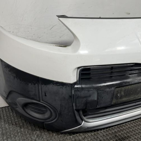 Pare choc avant PEUGEOT PARTNER 2