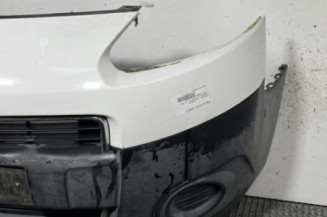 Pare choc avant PEUGEOT PARTNER 2