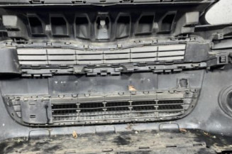 Pare choc avant PEUGEOT PARTNER 2