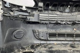 Pare choc avant PEUGEOT PARTNER 2