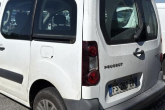 Vitre avant gauche PEUGEOT PARTNER 2