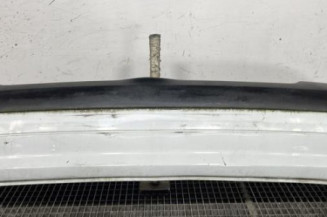 Pare choc arriere RENAULT CLIO 2 Photo n°1