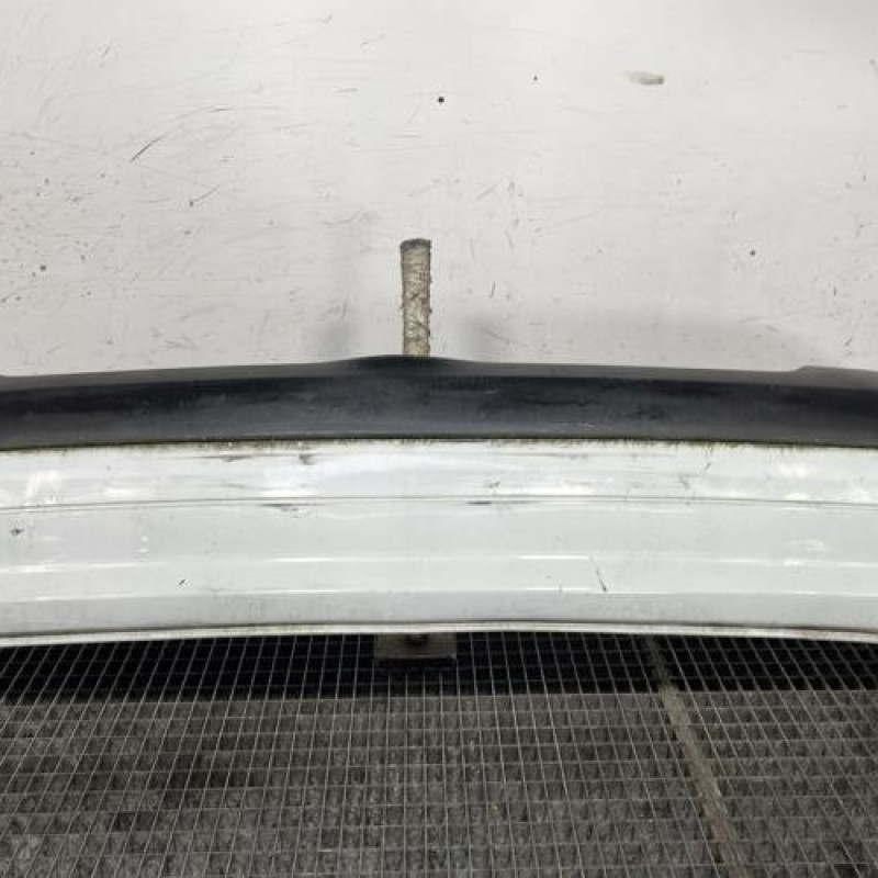 Pare choc arriere RENAULT CLIO 2 Photo n°1