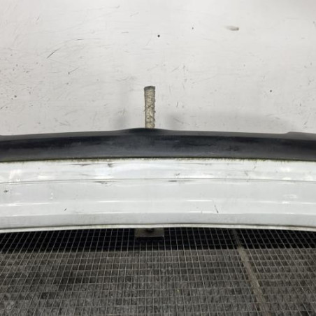 Pare choc arriere RENAULT CLIO 2 Photo n°1