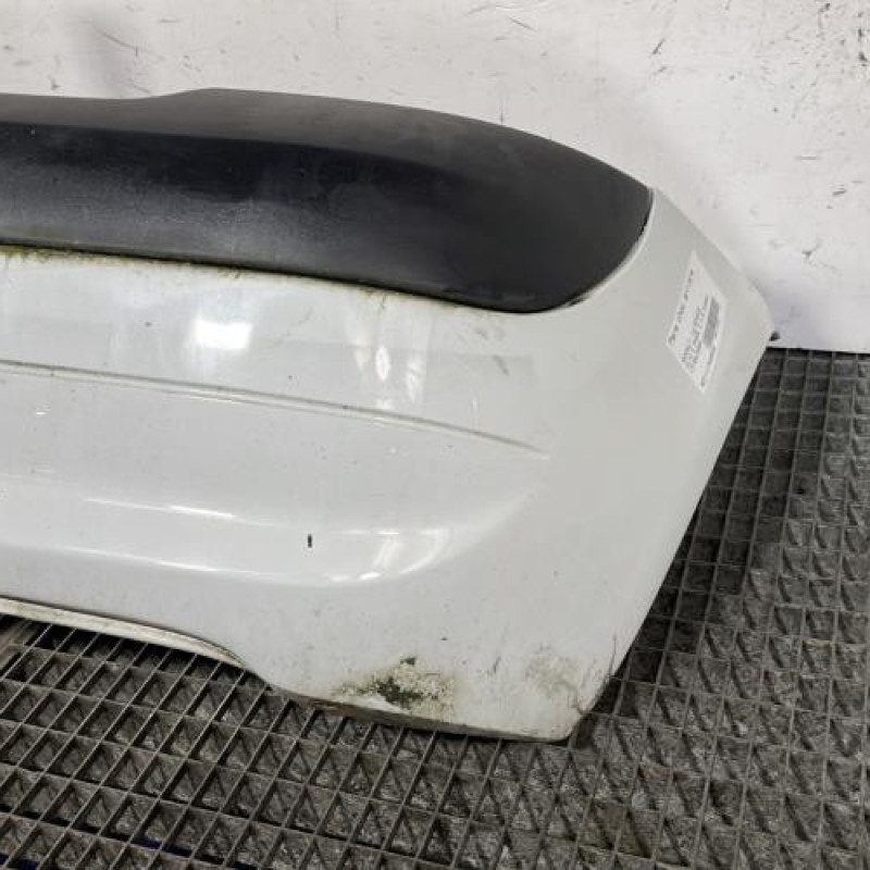 Pare choc arriere RENAULT CLIO 2 Photo n°3