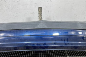 Pare choc arriere RENAULT CLIO 2 Photo n°1