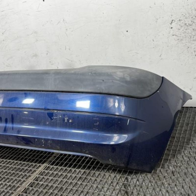 Pare choc arriere RENAULT CLIO 2 Photo n°3