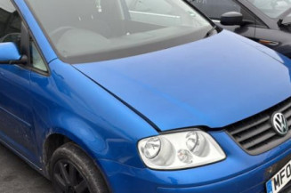 Vitre arriere gauche VOLKSWAGEN TOURAN 1