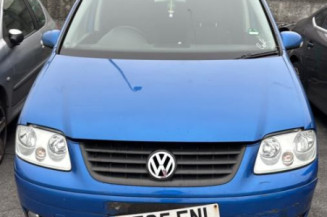 Vitre arriere gauche VOLKSWAGEN TOURAN 1