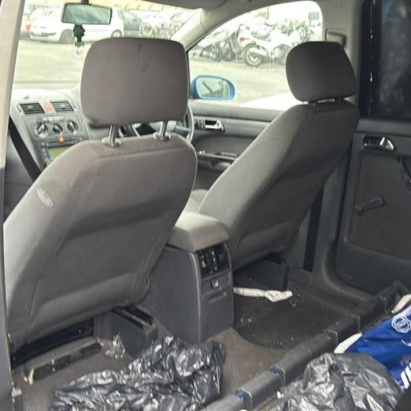 Vitre arriere gauche VOLKSWAGEN TOURAN 1 Photo n°14